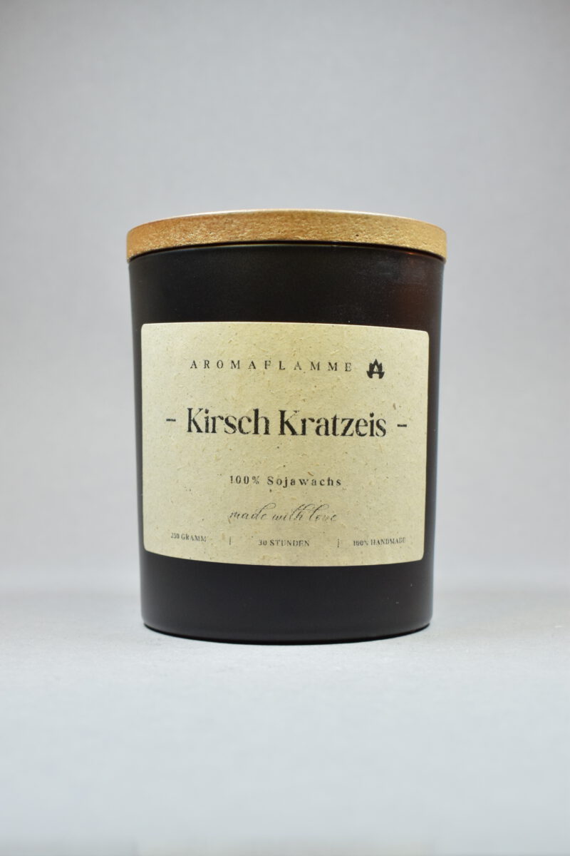 Nr. 03 - Kirsch Kratzeis – Bild 2
