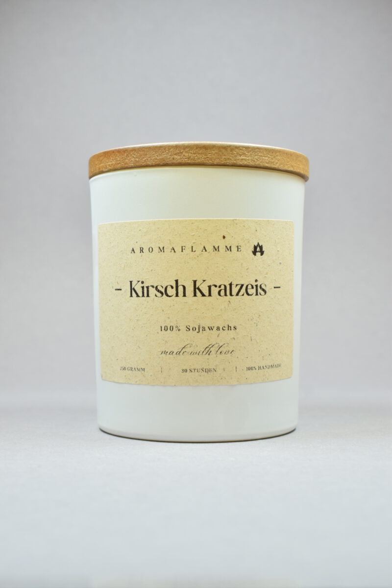 Nr. 03 - Kirsch Kratzeis – Bild 3