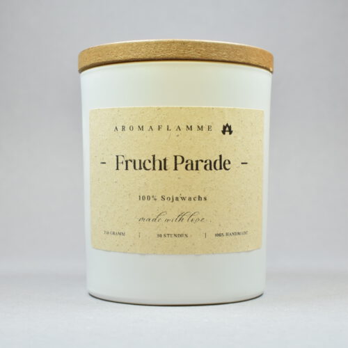 Nr. 04W - Frucht Parade