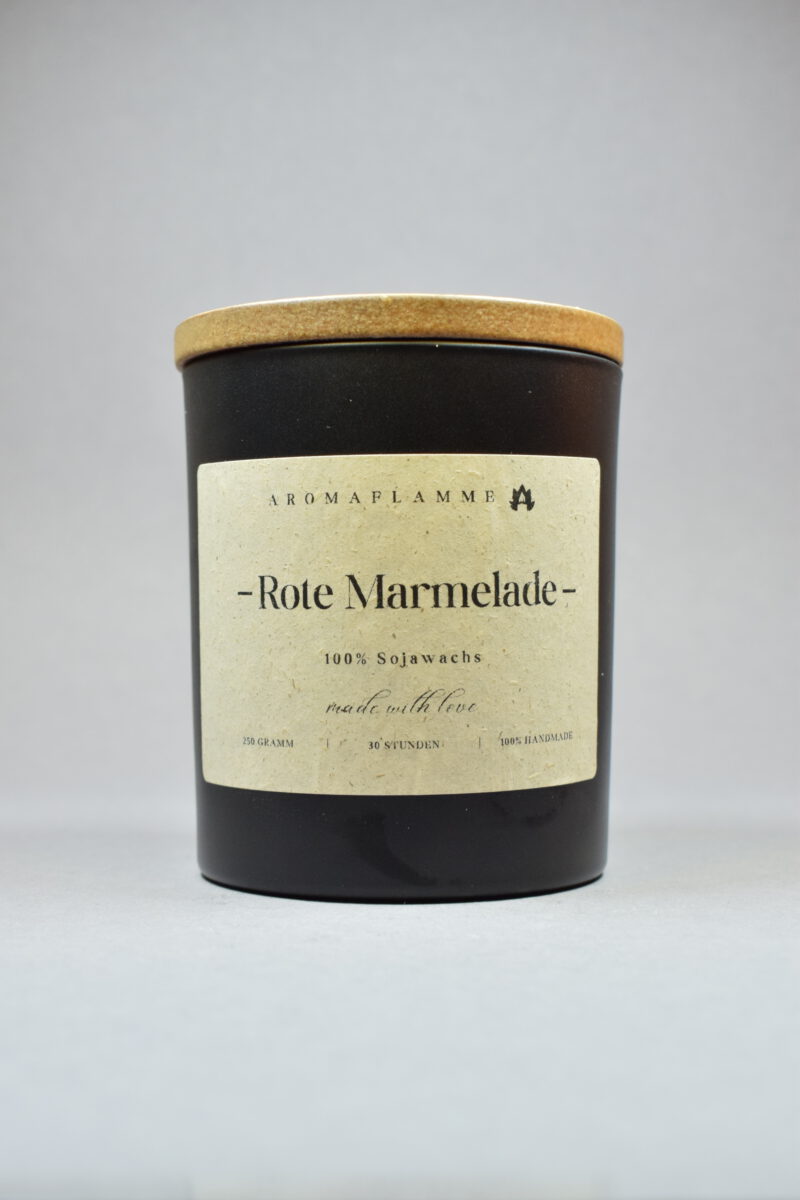 Nr. 06 - Rote Marmelade – Bild 2