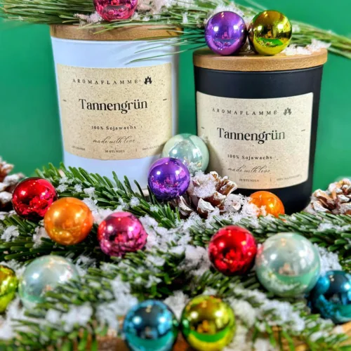 Nr. 34 - Tannengrün