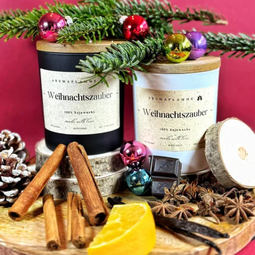 Nr. 39 - Weihnachtszauber